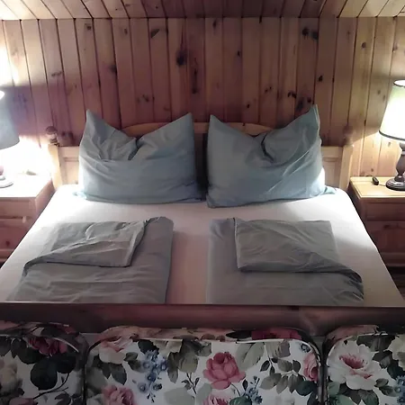 Adlerhorst Am Grossglockner Hébergement de vacances Heiligenblut