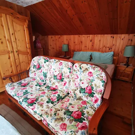 Hébergement de vacances Adlerhorst Am Grossglockner Heiligenblut