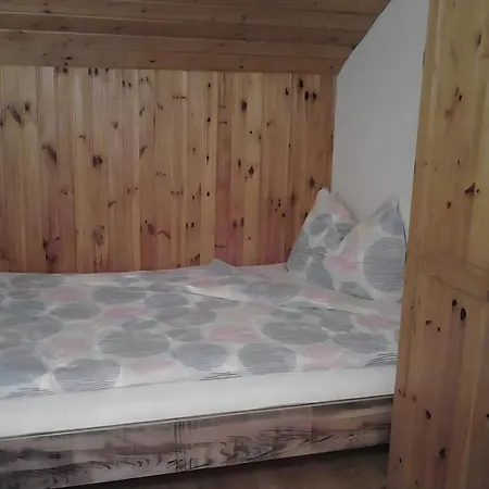 Hébergement de vacances Adlerhorst Am Grossglockner Heiligenblut