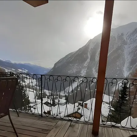 Adlerhorst Am Grossglockner Heiligenblut