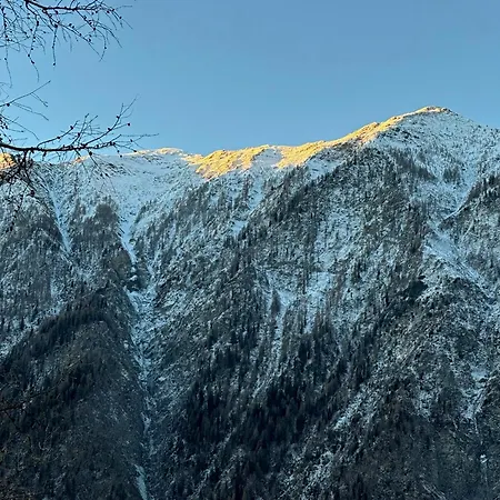 Adlerhorst Am Grossglockner Σπίτι διακοπών