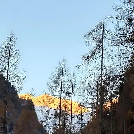 Hébergement de vacances Adlerhorst Am Grossglockner Heiligenblut