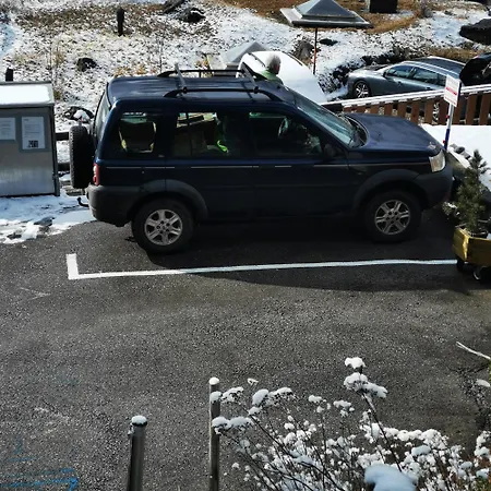 Hébergement de vacances Adlerhorst Am Grossglockner Heiligenblut