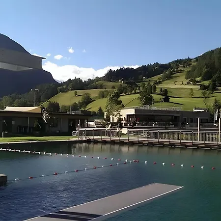 Hébergement de vacances Adlerhorst Am Grossglockner